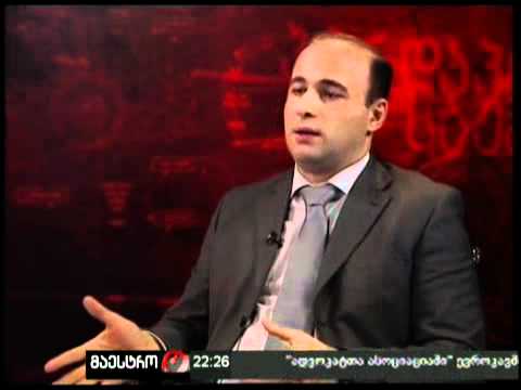 პირდაპირი საუბარი (08/02/11)